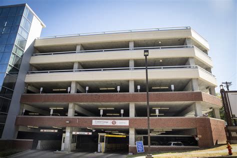 18, 2023, 1045 AM New, larger-sized accessible parking spaces are making it easier for Becca Parker to take her son, Samuel, to clinic visits at Monroe Carell Jr. . Vumc south garage